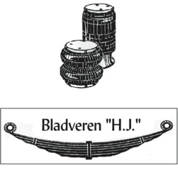 Bladveren Janssens – Van den Brande